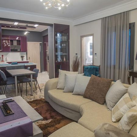 Efis Guest House Near Nafpaktos-Fully Equipped Home מראה חיצוני תמונה