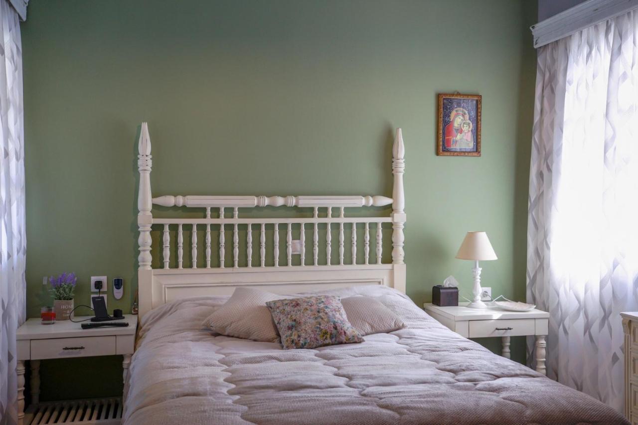 Efis Guest House Near Nafpaktos-Fully Equipped Home מראה חיצוני תמונה