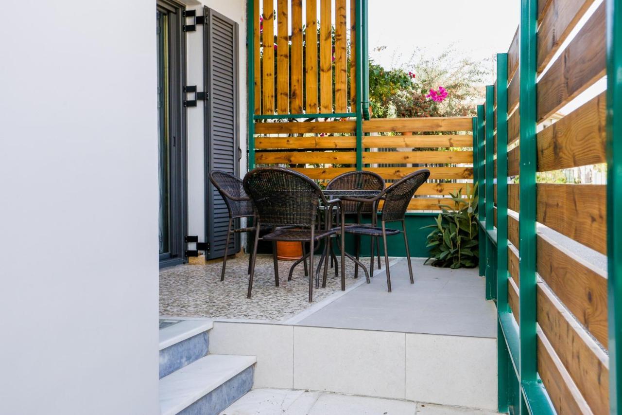 Efis Guest House Near Nafpaktos-Fully Equipped Home מראה חיצוני תמונה